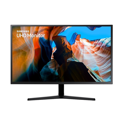 <br>[고해상도,Flat UHD,32"]