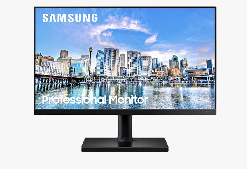 <br>[일반 모니터 T452F 60.4 cm ]