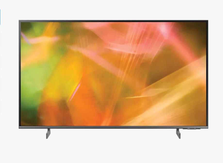 <br>[호텔 TV HAU8000 시리즈 125cm]