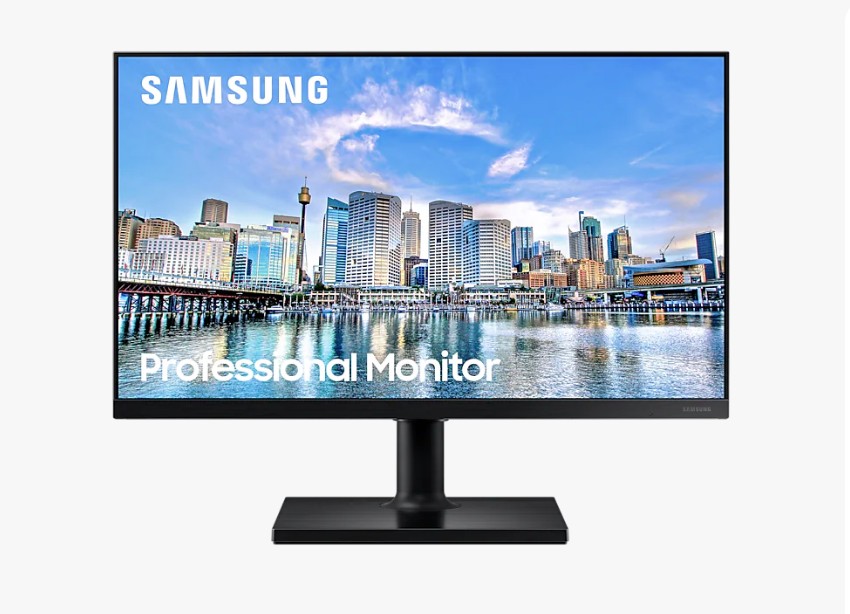 일반 모니터 T450F 68.6 cm 