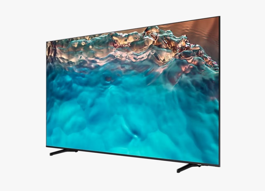 호텔 TV HBU8000 시리즈