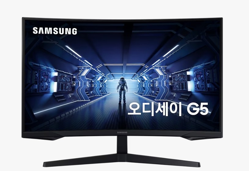 <br>[오디세이 G5 80.1 cm]