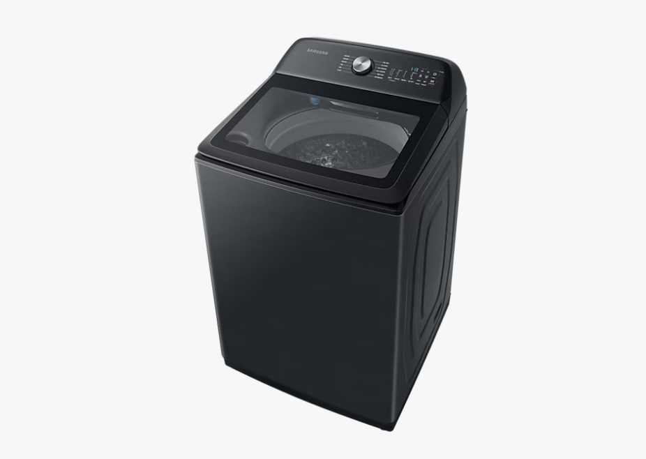 그랑데 통버블 세탁기 21 kg