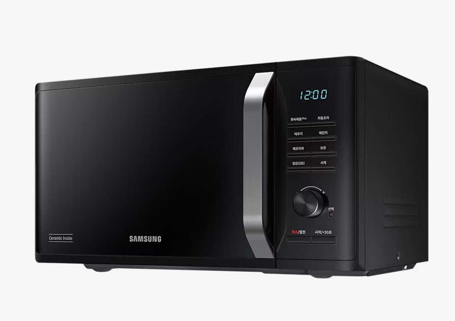 세라믹 전자레인지 23 L
