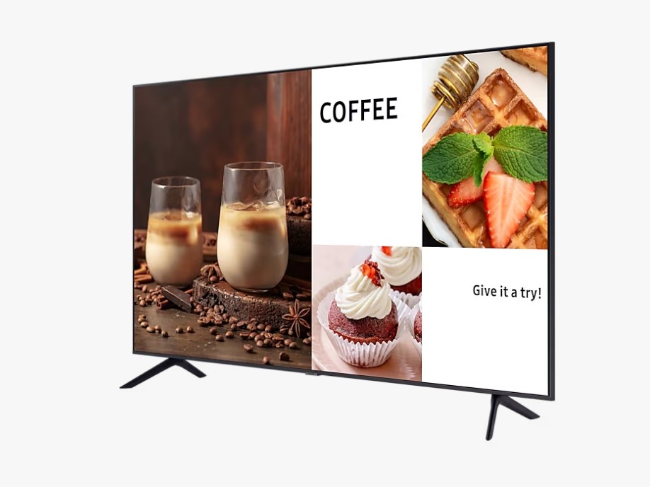 비즈니스 TV