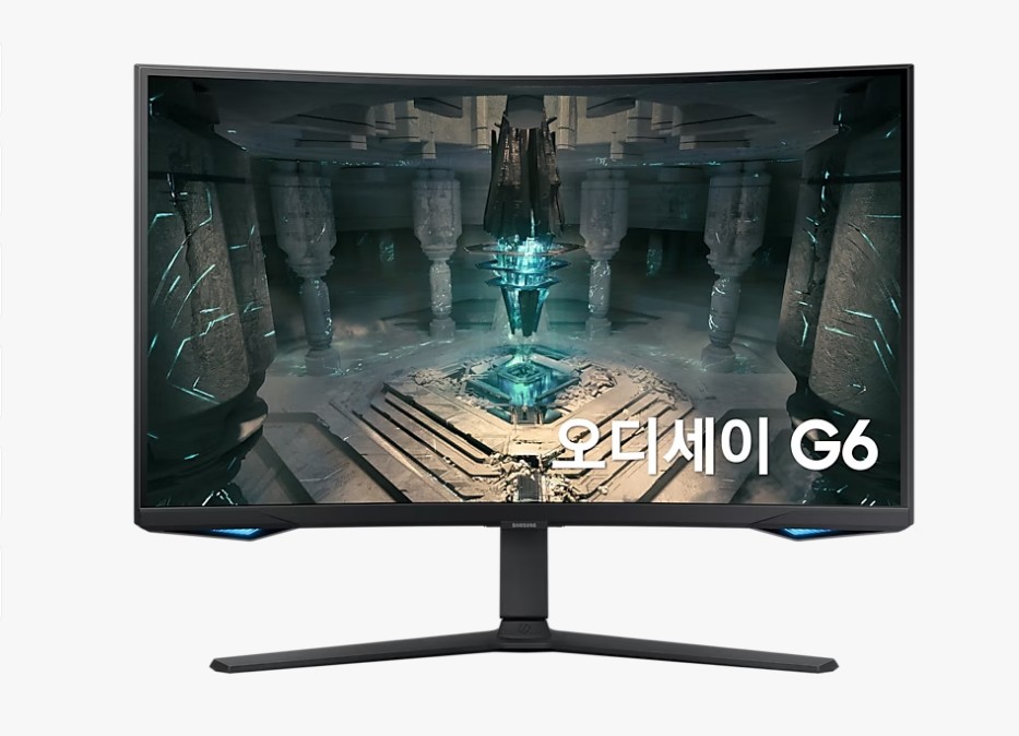 <br>[게이밍모니터 오디세이 G65B (80.1 cm)]