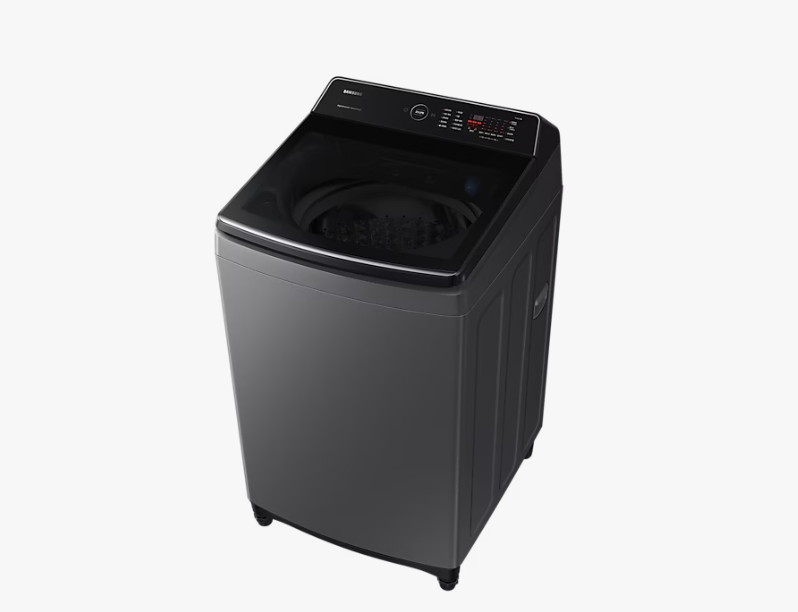 <br>[그랑데 통버블 세탁기 18 kg]