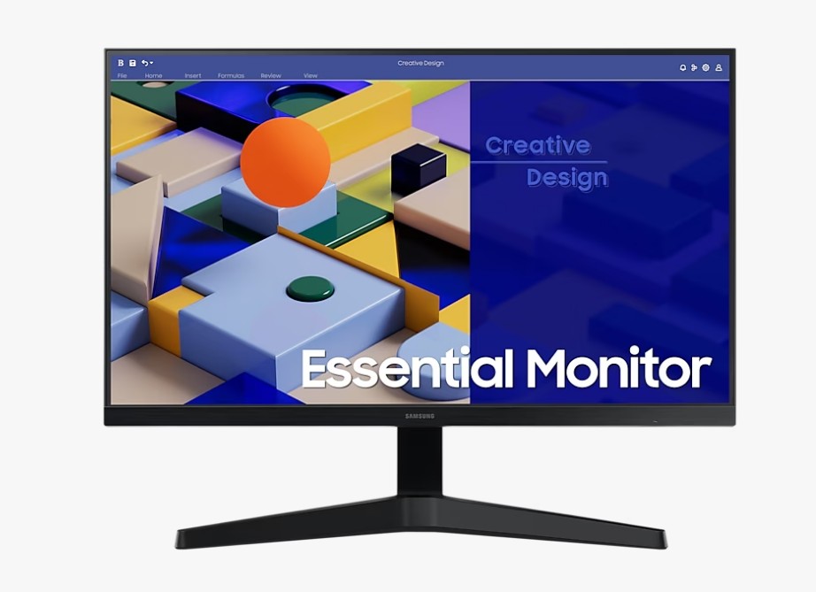 <br>[에센셜모니터 S31C (68.6 cm)]
