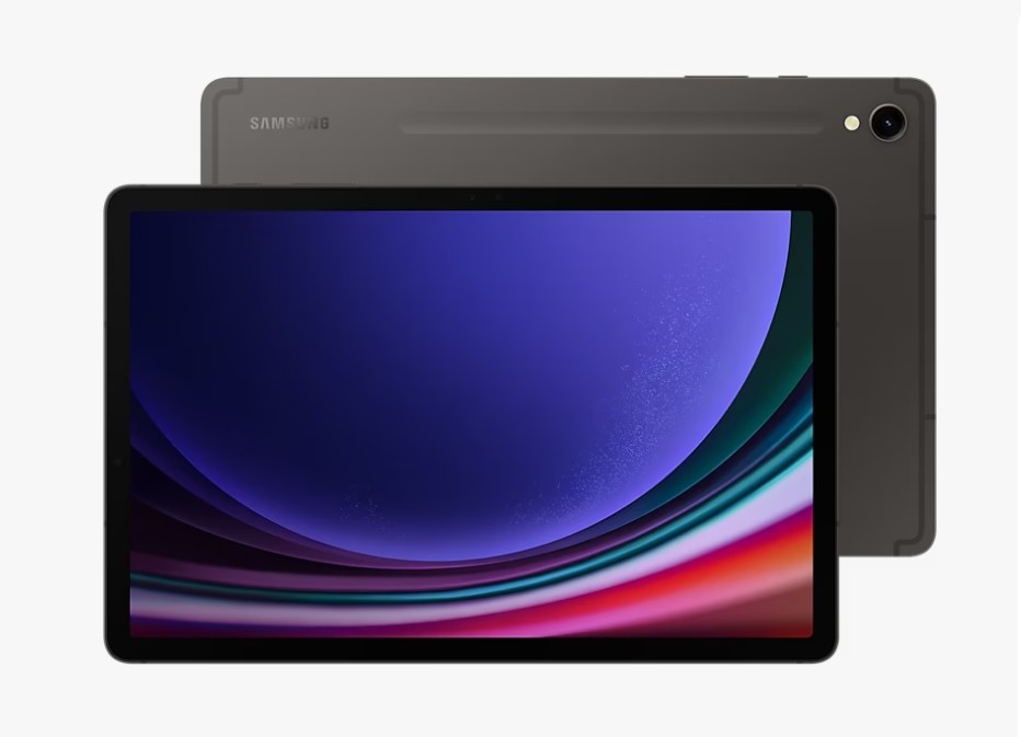 <br>[갤럭시 탭 S9 (Wi-Fi)]