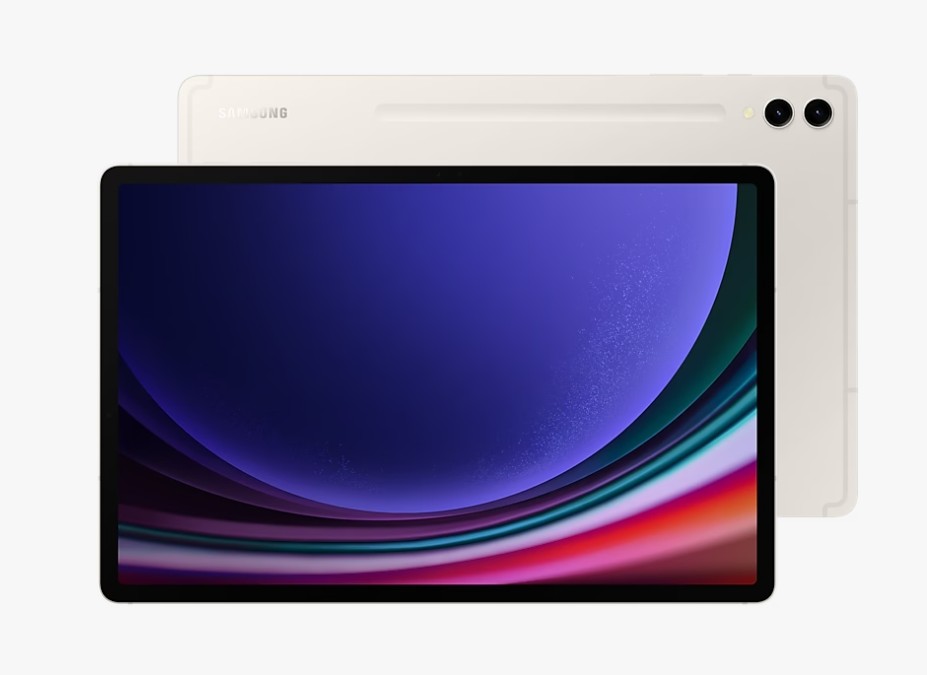 갤럭시 탭 S9+ (Wi-Fi)