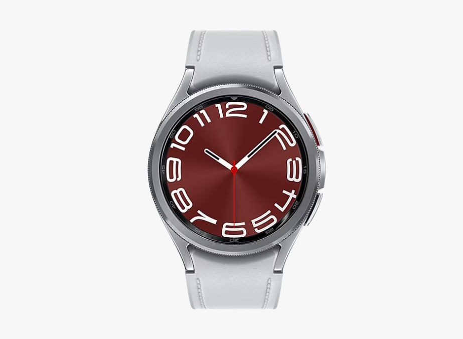 <br>[갤럭시 워치6 클래식 43 mm (블루투스)]