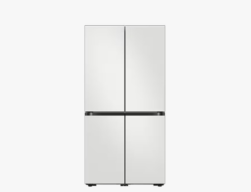 <br>[BESPOKE 냉장고 4도어 875 L]