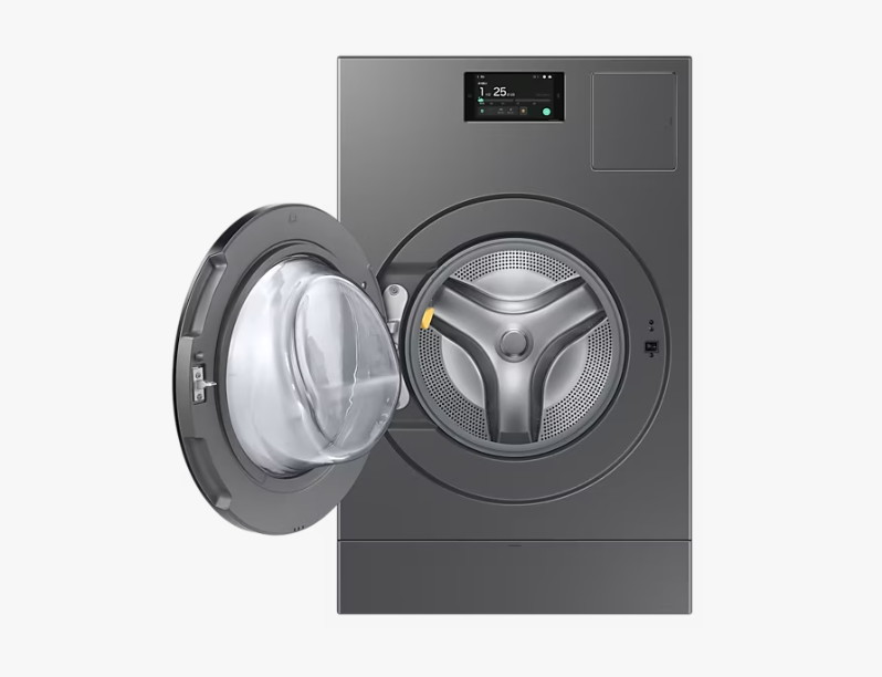 BESPOKE AI 콤보 (25 kg + 15 kg)