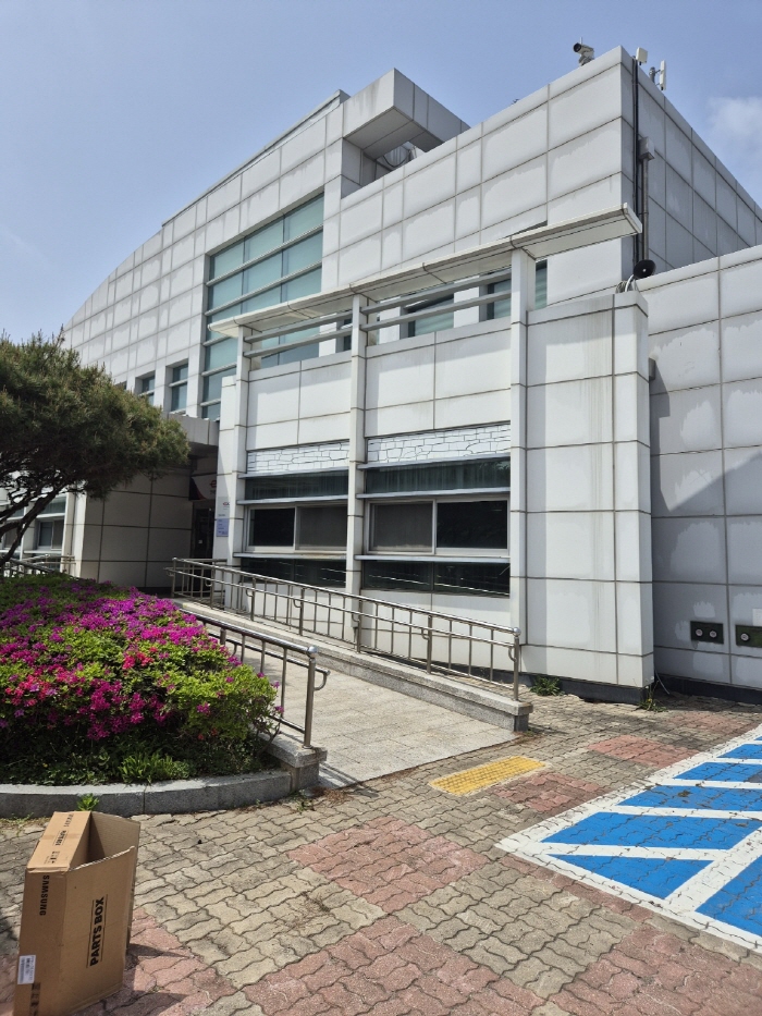 한국도로공사 부안지사 고객지원팀 에어컨 납품건