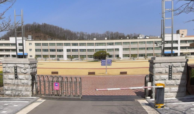 급식실 업소용 냉장고