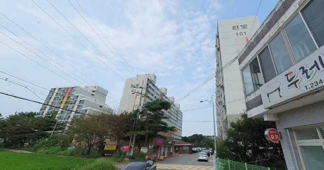 기숙사 납품건