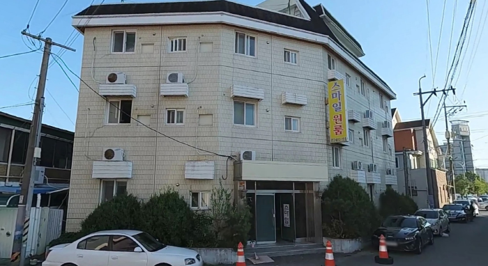 원룸 냉장고 납품건