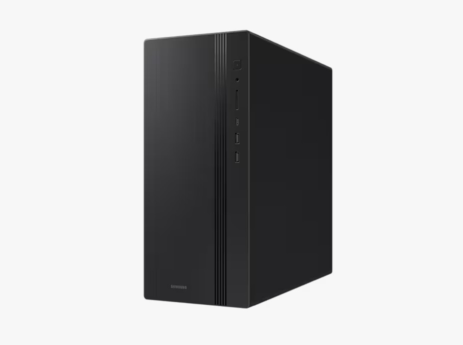 데스크탑 Tower Core™ i5 / 256 GB NVMe SSD